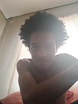 TheRiseOfDick online show from April 15, 11:10 am