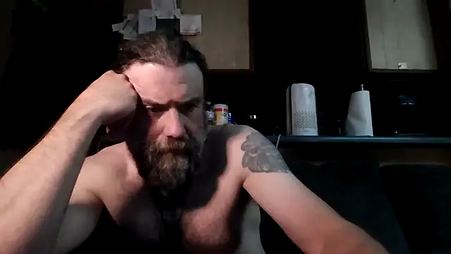 zaneporter46 online show from May 5, 1:35 pm