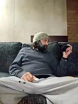 Snapshot of zaneporter46 chatting on January 4, 2:46 pm zaneporter46 online show from January 4, 2:46 pm