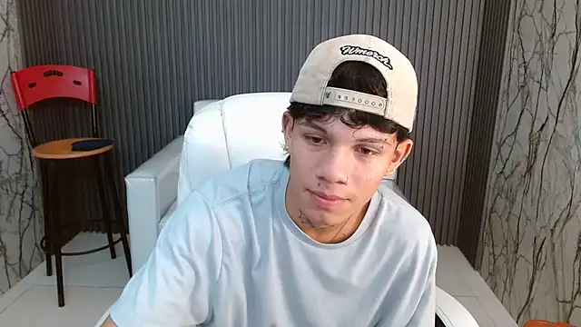 andy dan18 online show from October 23, 3:48 pm