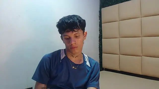 andy dan18 online show from September 22, 5:45 pm