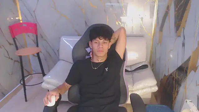 andy dan18 online show from October 16, 4:37 pm