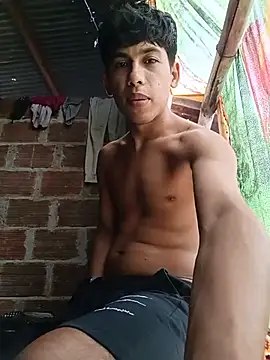Andres123cv online show from June 24, 4:54 pm