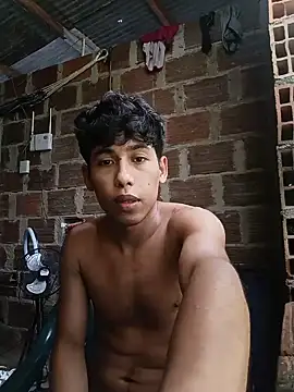 Andres123cv online show from June 26, 5:26 pm