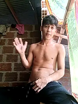 Andres123cv online show from April 24, 9:06 pm