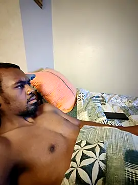 liveblackman online show from September 9, 9:13 pm