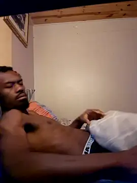 liveblackman online show from October 4, 2:00 pm