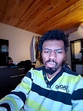 liveblackman online show from January 14, 3:04 pm
