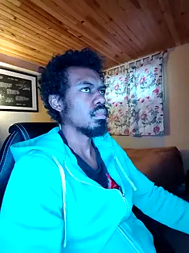 liveblackman online show from January 7, 3:11 pm