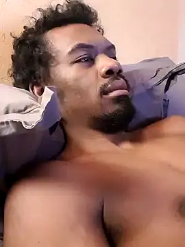 liveblackman online show from December 22, 1:23 am