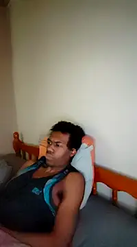 liveblackman online show from January 25, 1:08 pm
