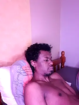 liveblackman online show from February 9, 9:49 pm