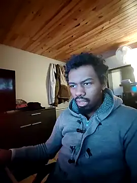 liveblackman online show from December 21, 2:58 pm