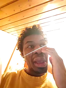 liveblackman online show from February 5, 9:46 am