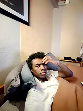 liveblackman online show from January 21, 4:01 pm