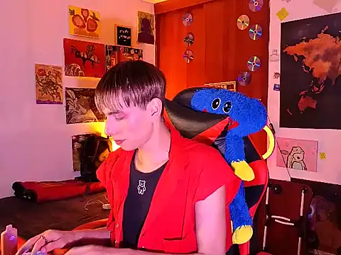 The Princematt online show from April 24, 8:44 pm