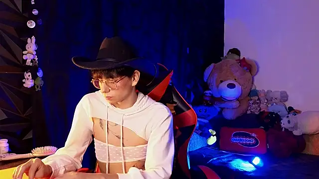 The Princematt online show from May 16, 8:40 pm
