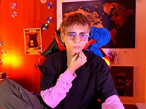 The Princematt online show from April 21, 7:53 pm