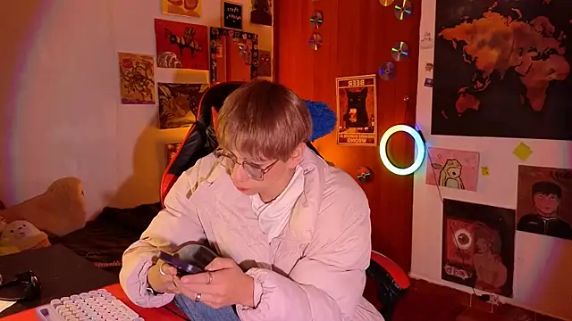 The Princematt online show from April 13, 9:04 pm