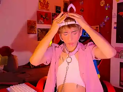 The Princematt online show from April 11, 8:45 pm