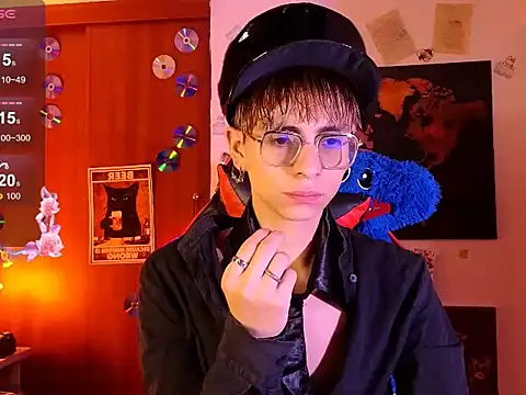 The Princematt online show from April 22, 8:35 pm