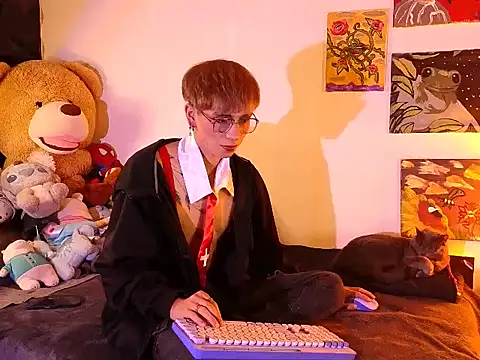 The Princematt online show from April 18, 8:31 pm