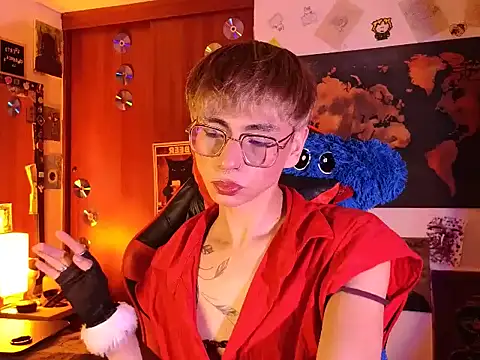 The Princematt online show from April 20, 7:38 pm