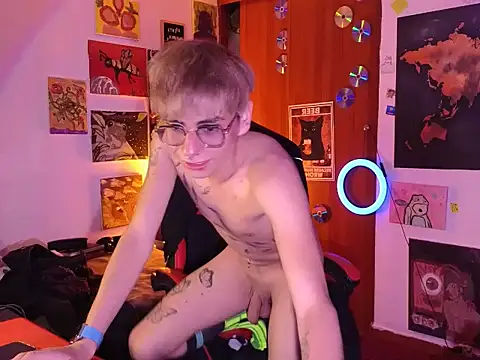 The Princematt online show from May 2, 9:39 pm