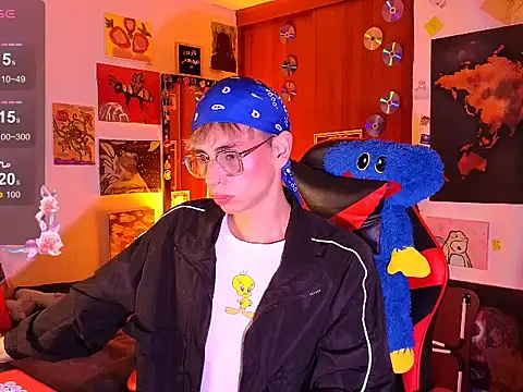 The Princematt online show from April 26, 7:43 pm