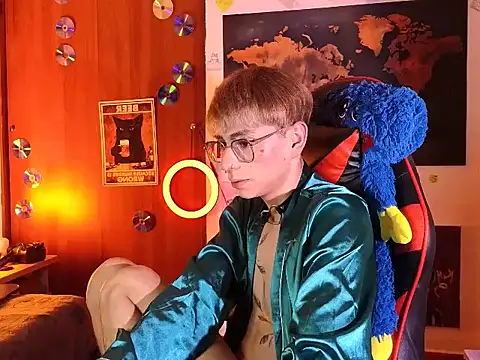 The Princematt online show from April 21, 1:42 am