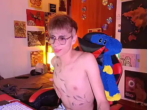 The Princematt online show from April 29, 8:37 pm