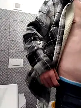  Ice Man  online show from October 1, 12:36 am