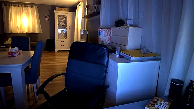 ScuddyCum online show from January 3, 10:51 pm