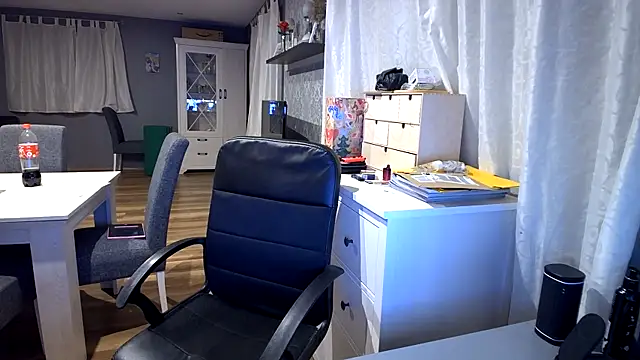 ScuddyCum online show from January 8, 10:37 pm