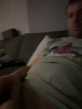 ScuddyCum online show from February 12, 4:22 pm