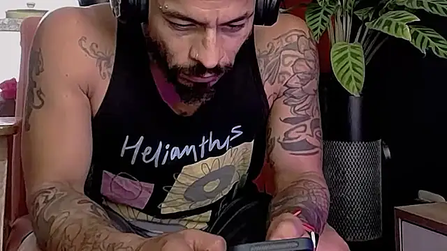 callme douglas online show from February 19, 4:03 pm