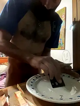 Snapshot of FlacuCoco chatting on November 1, 6:50 am FlacuCoco online show from November 1, 6:50 am