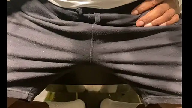 BuffBlackThug online show from September 23, 7:24 pm