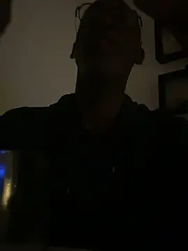 BuffBlackThug online show from September 18, 1:40 am