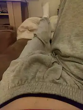 Rumplestiltskin927 online show from March 18, 1:30 am