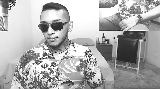 David Adams2003 online show from March 15, 2:01 pm