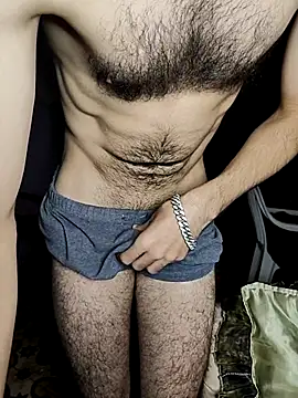 niyack69 online show from October 18, 11:20 pm