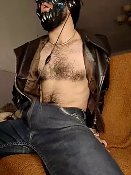 niyack69 online show from April 4, 10:40 pm