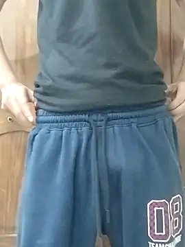 fakelove95 online show from November 6, 9:18 pm