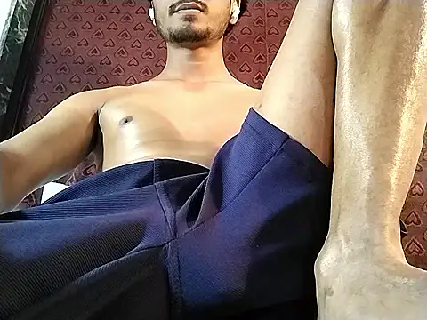 Ultimate cHappiE online show from November 18, 7:06 pm