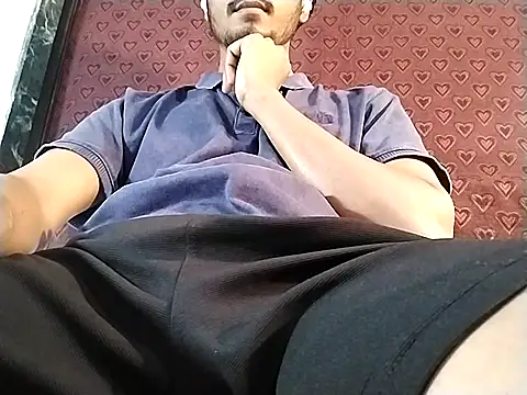 Ultimate cHappiE online show from November 16, 10:12 pm