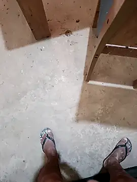 Wersonsantos online show from March 19, 3:48 pm