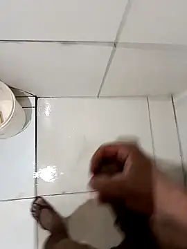 Wersonsantos online show from March 24, 10:24 pm