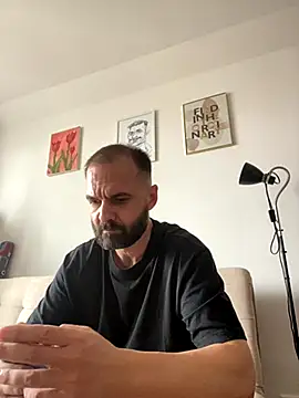 Asmodeuss666 online show from September 11, 1:10 pm