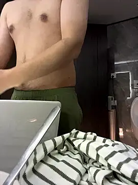 chinalover4199 online show from January 19, 1:08 am